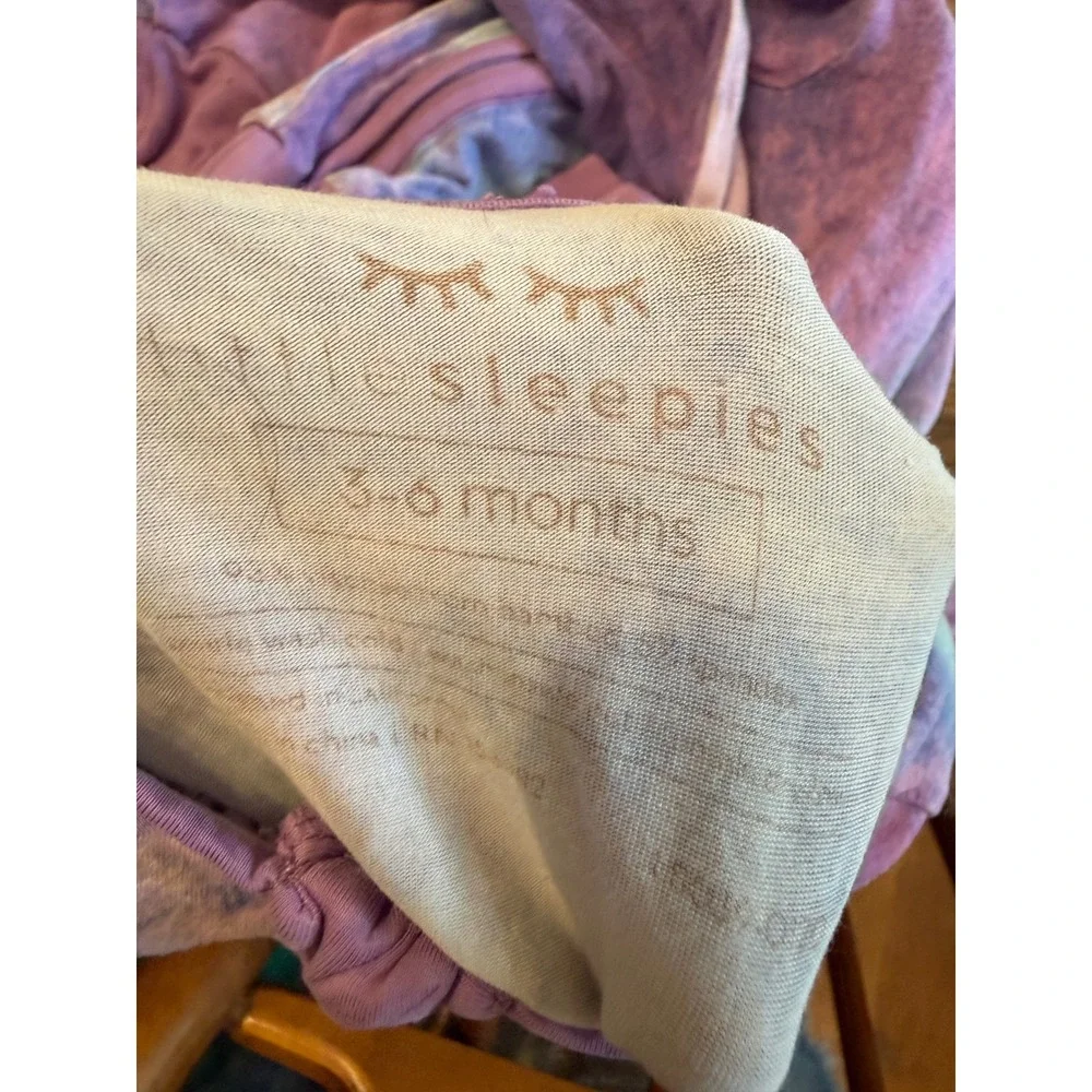 Little Sleepies little sleepies